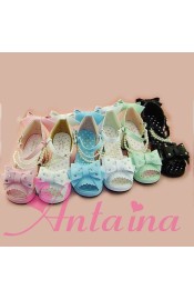 Antaina Shoes Model 109